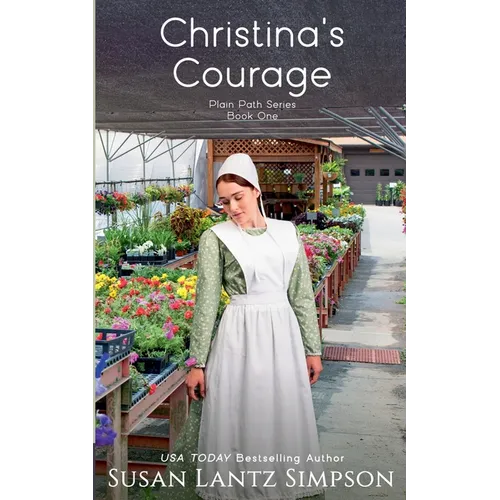Christina's Courage - Paperback