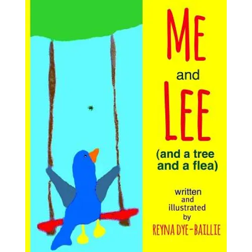 Me and Lee - Paperback