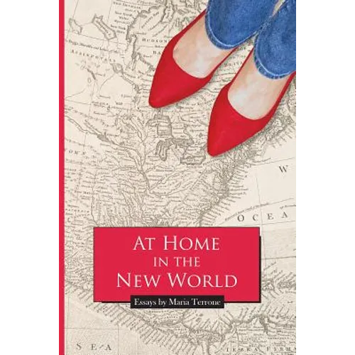 At Home in the New World - Paperback