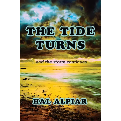 The Tide Turns - Paperback