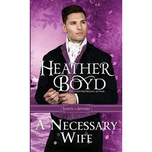 A Necessary Wife - Paperback