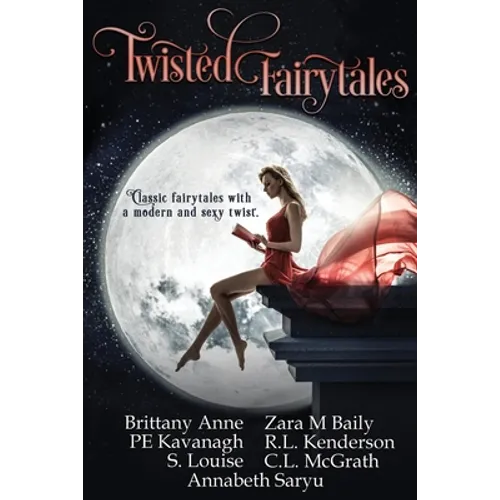 Twisted Fairytales - Paperback