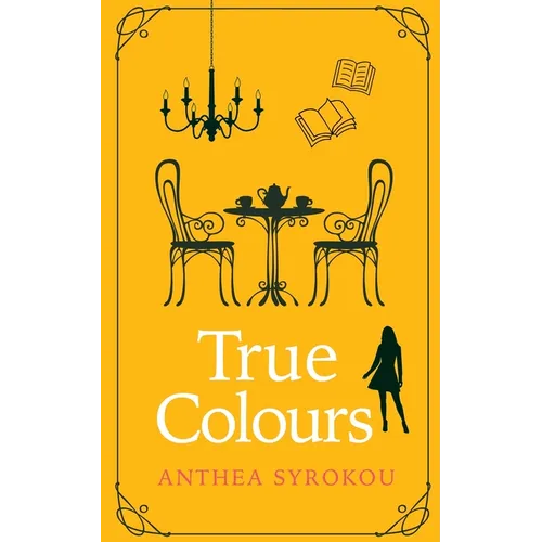 True Colours - Paperback