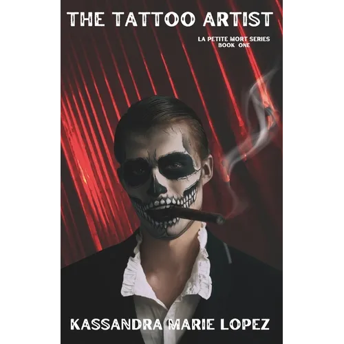The Tattoo Artist: Special Edition Cover - Paperback