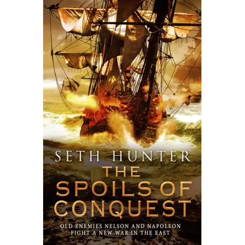 The Spoils of Conquest - Paperback