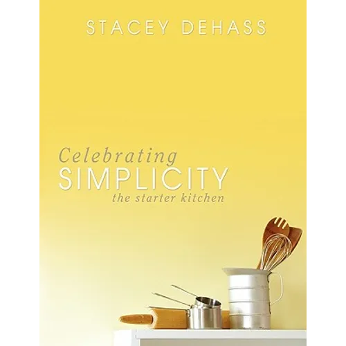 Celebrating Simplicity - Paperback