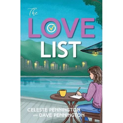 The Love List - Paperback