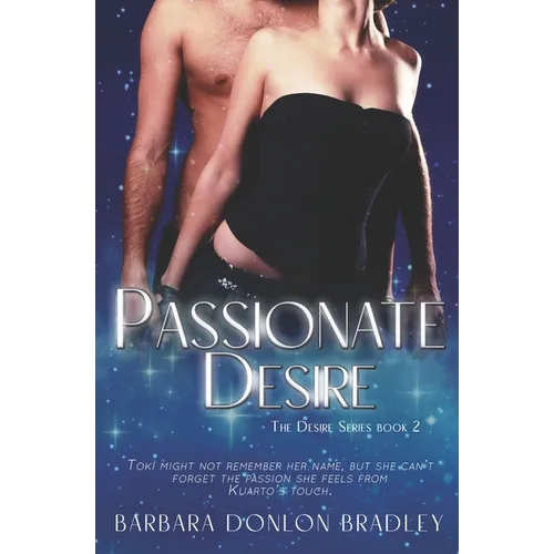 Passionate Desire - Paperback