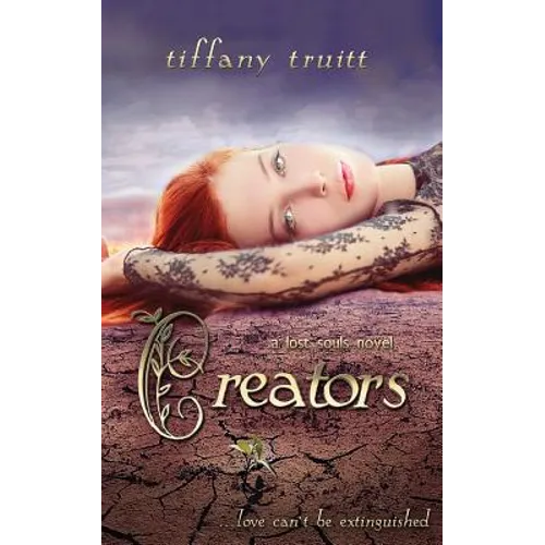 Creators (a Lost Souls Novel) - Paperback