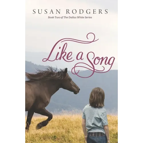 Like A Song - Paperback