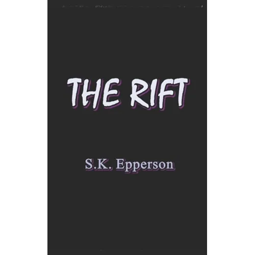 The Rift - Paperback