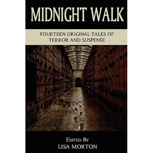 Midnight Walk - Paperback
