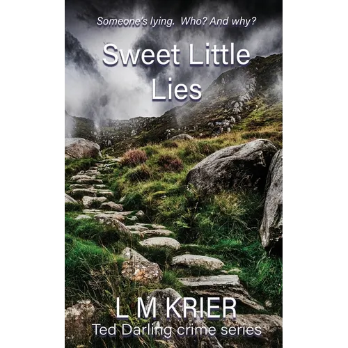 Sweet Little Lies - Paperback