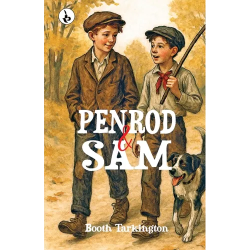 Penrod and Sam - Paperback
