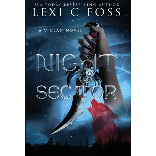 Night Sector - Hardcover