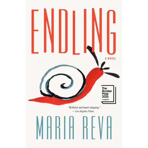 Endling - Paperback