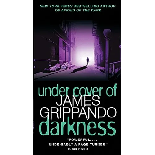 Under Cover of Darkness - Mass Market Paperbound