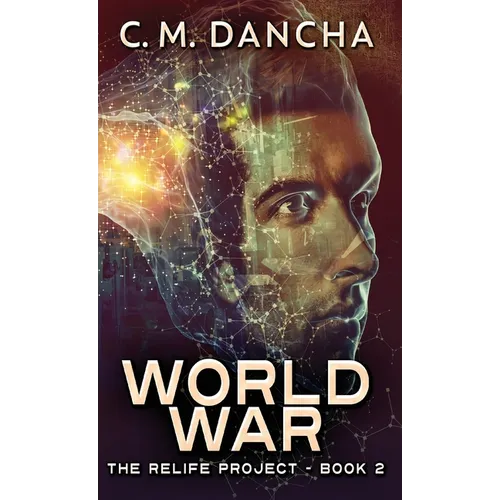World War - Hardcover