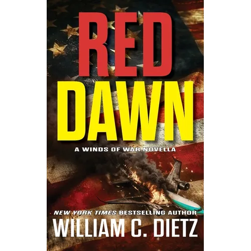 Red Dawn: A Winds of War Novella - Paperback