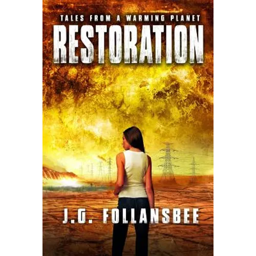 Restoration - Paperback