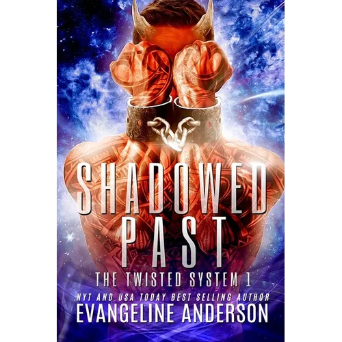Shadowed Past - Paperback