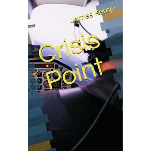 Crisis Point - Paperback