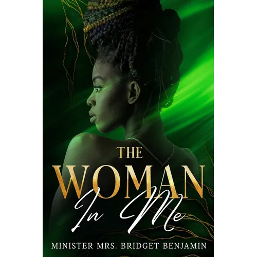The Woman in Me - Paperback