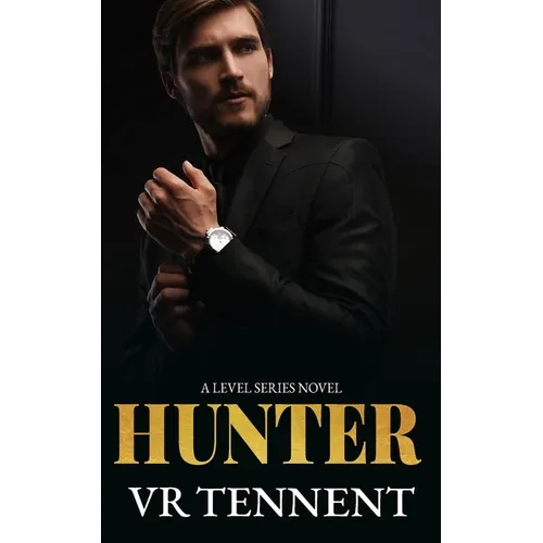 Hunter: A Level Series Novel - Paperback