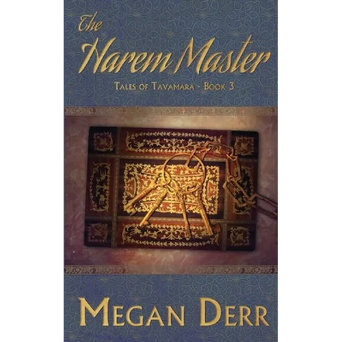 The Harem Master - Paperback