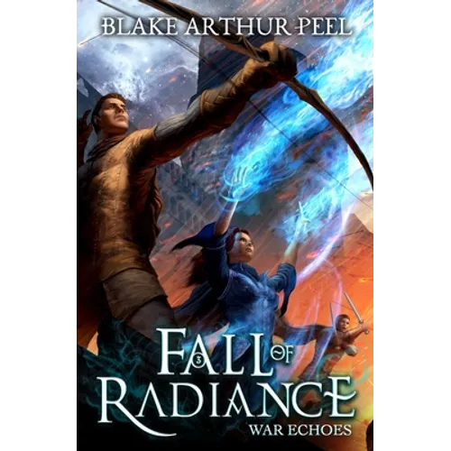 War Echoes - Paperback