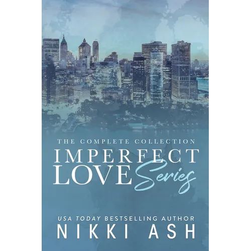 Imperfect Love box set - Paperback