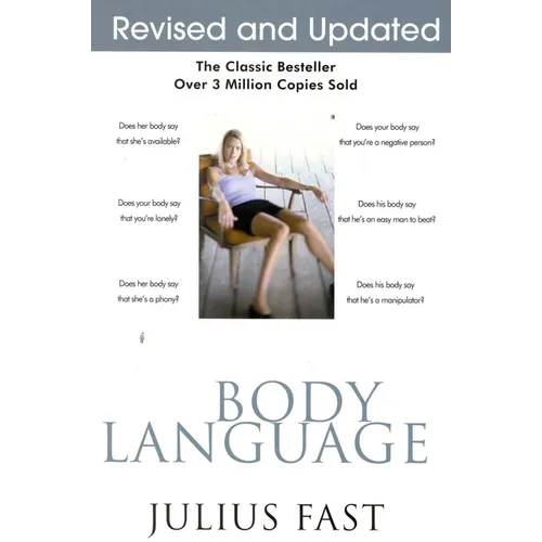 Body Language - Paperback