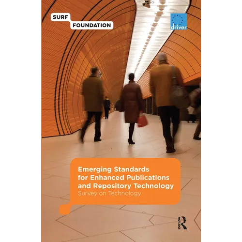 Emerging Standards for Enhanced Publications and Repository Technology: Survey on Technology