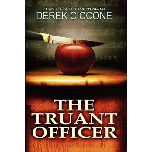 The Truant Officer - Paperback