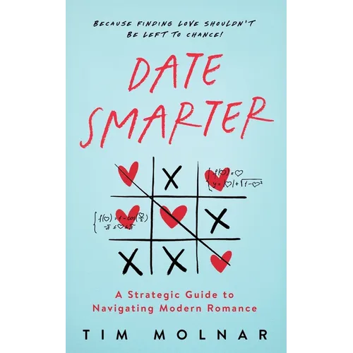 Date Smarter - Paperback