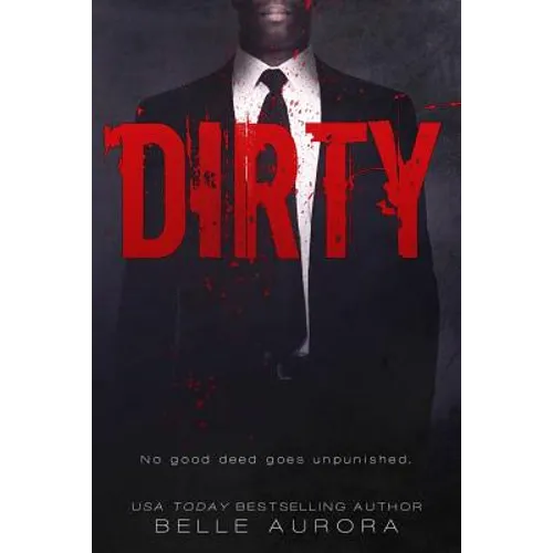 Dirty - Paperback