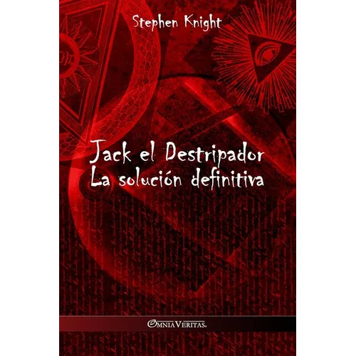 Jack el Destripador: La solución definitiva - Paperback