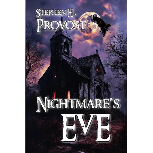 Nightmare's Eve - Paperback