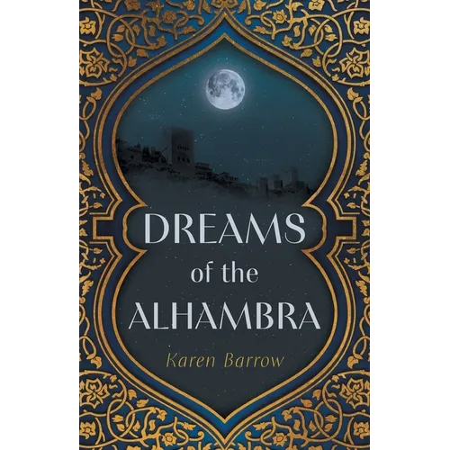 Dreams of the Alhambra - Paperback