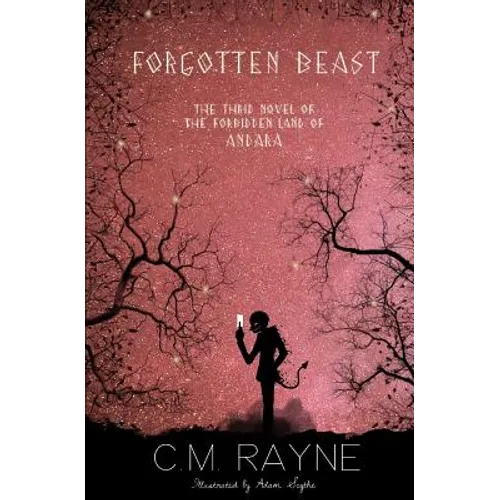 Forgotten Beast - Paperback