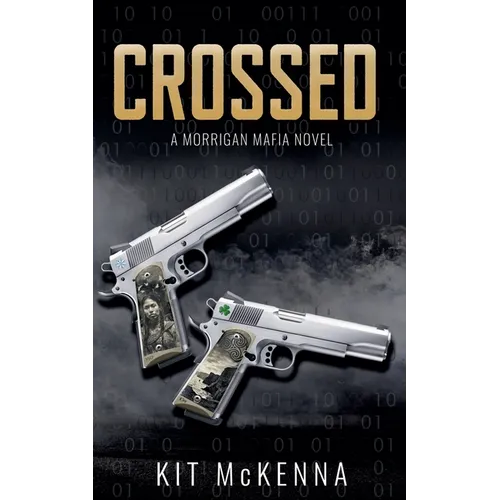 Crossed - Paperback