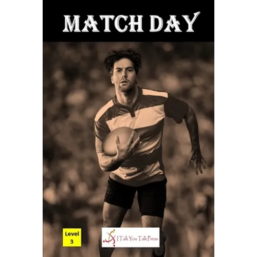 Match Day - Paperback
