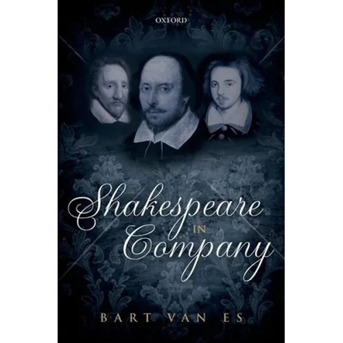 Shakespeare in Company P - Paperback
