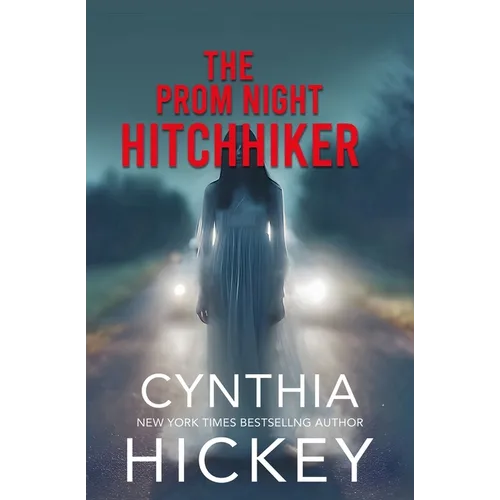 The Prom Night Hitchhiker - Paperback
