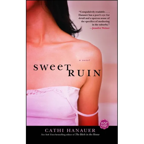 Sweet Ruin - Paperback
