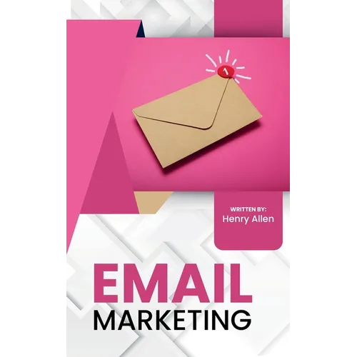 Email Marketing - Paperback