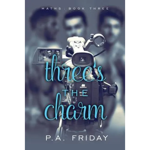 Three's the Charm - Paperback