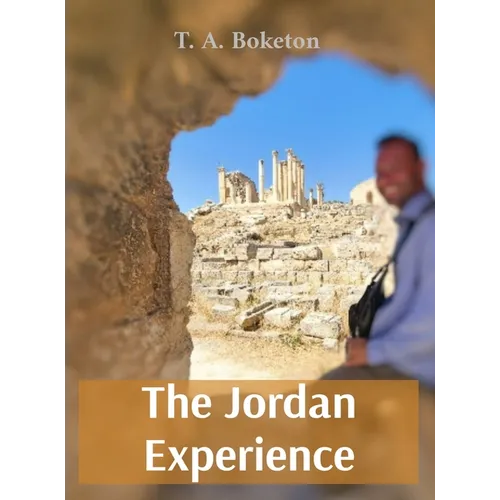 The Jordan Experience - Hardcover