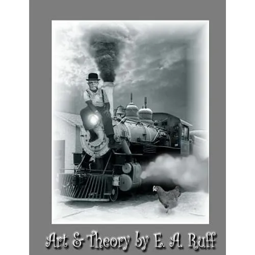 Art & Theory - Paperback