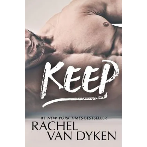 Keep: A Seaside Pictures Novel - Paperback